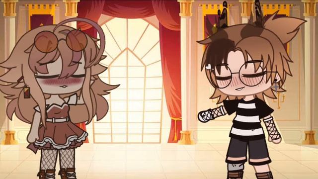 [meme] Подари мне первый танец~.. ☆ ? |ЮР-НИК| смотреть онлайн