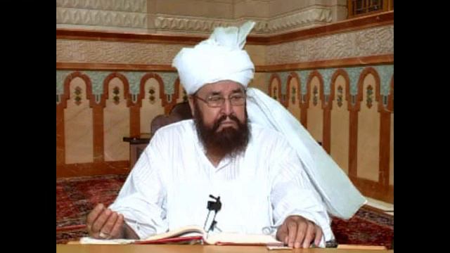 26 TO 29 AL BAQARAH PARAH 1 04-03-2005 Aik Rasta Allah смотреть онлайн