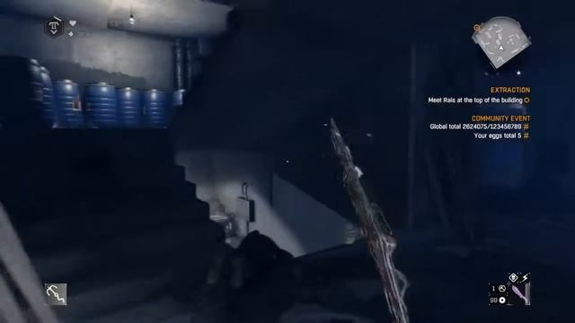 Living Dark (Dying Light Sequel) 2018 смотреть онлайн