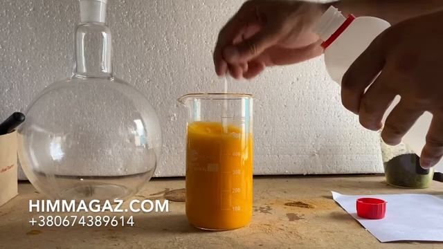 Осаждение платины, как легко осадить платину, How easy it is to besiege platinum смотреть онлайн