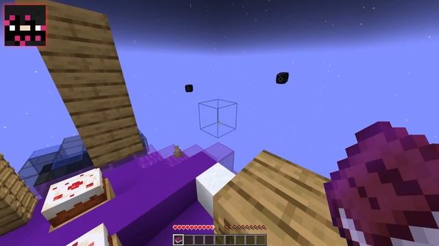 Шоу Бездна #3 | ObsidianTime vs HeO смотреть онлайн