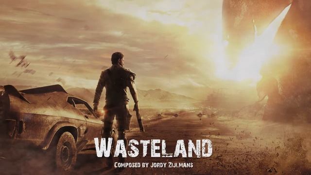 Post Apocalyptic Music | Wasteland смотреть онлайн