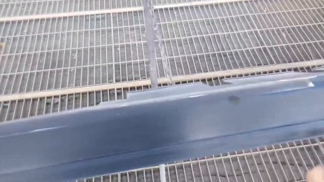 Москва Ремонт и окрас порога. Ниссан тиана. Москва. Кузовной ремонт. смотреть онлайн