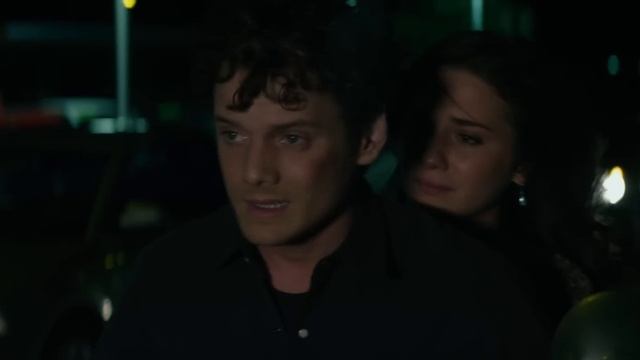 Странный Томас .(ужасы) HD 1080 смотреть онлайн