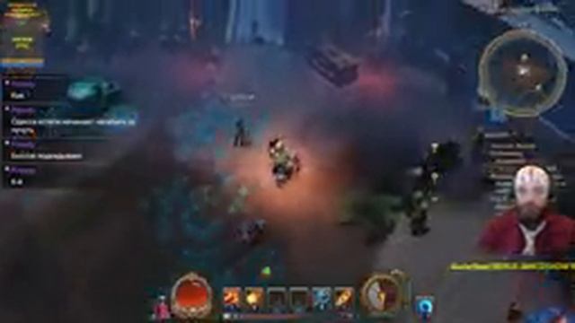 TORCHLIGHT 3 прохождение| TORCHLIGHT 3 с зрителями|Заходи и посмот смотреть онлайн