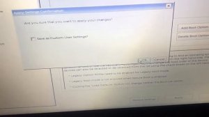 PXE MOF :EXITING PXE ROM How to fix No Bootable Device found error?