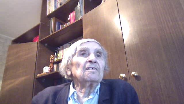 2008.12.01. Братеево. Кирмасова М.С. Моя жизнь. 15. смотреть онлайн