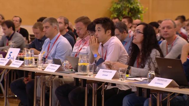 Rafael Martinez Guerrero - Using Zabbix in a Devops environment смотреть онлайн