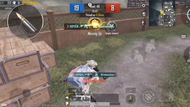 POCO X3 NFC (VS) IPHONE XR Pubg Mobile Room 1v1 Only M4 ! Who Is Will Win? смотреть онлайн