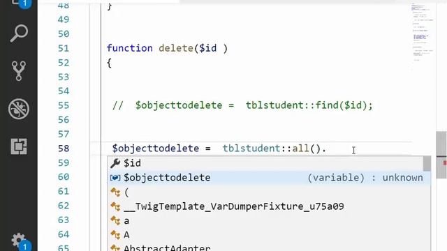 Laravel 8 смотреть онлайн