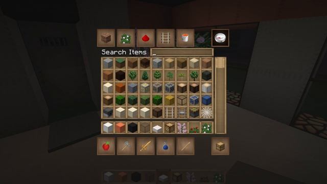 майн - как построить цветочный магазин? (Bonus #29) смотреть онлайн