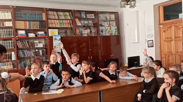 Игра-путешествие "Сказочная страна Чуковского" смотреть онлайн