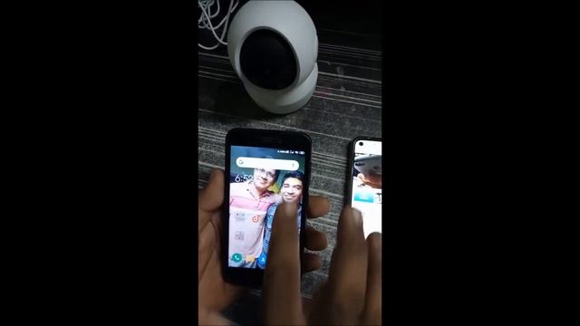 EZVIZ WI FI CAMERA WITHOUT ROUTER SETTING смотреть онлайн