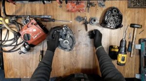 HILTI DD 200