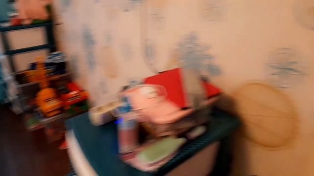 Не могли подключить стиральную машину.?Алина сражается с монстрами?♂️?#влог,#семья,#будни. смотреть онлайн