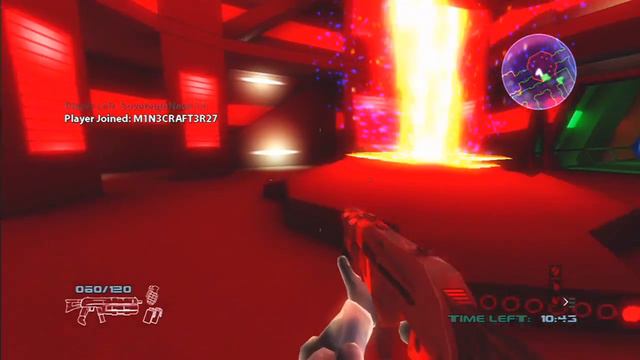 CALL OF DUTY WITH LASERS - Lets Play: Avatar Laser Wars 2 смотреть онлайн