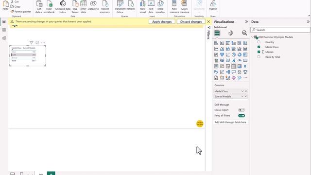 Custom Sort in Power BI смотреть онлайн