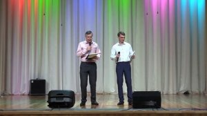 Прикольные куплеты про женщин от юмористов-куплетистов