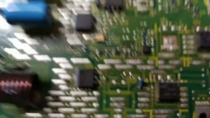 Драгметаллы в старом плазменном телевизоре