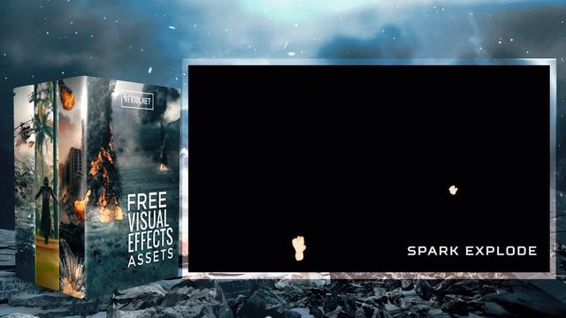Free Visual Effects Pack смотреть онлайн