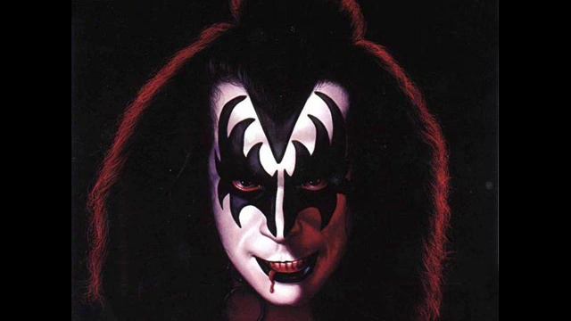 Gene Simmons See You Tonight смотреть онлайн