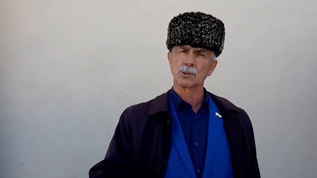 ДРЕВНЕЕ СКАЗАНИЕ ИНГУШЕЙ О ПРОРОКЕ смотреть онлайн