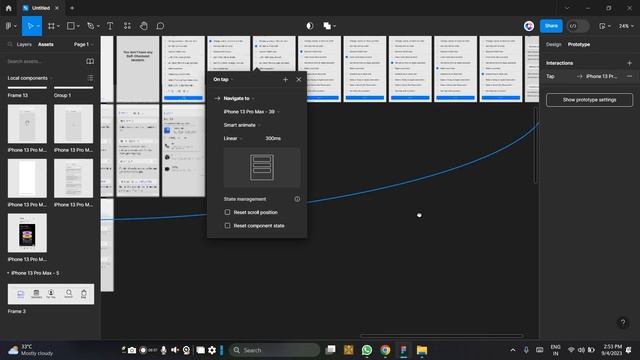 PART 4 Apple store full app makr for figma / #animation #loding #prototyp #animationvideo ... смотреть онлайн