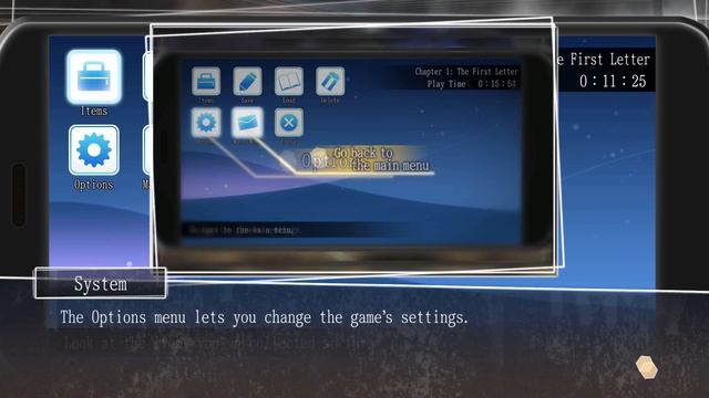 Let's Play: Root Letter - Last Answer смотреть онлайн