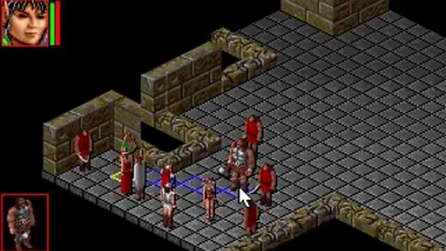 Let's Play Realms of Arkania 2: Star Trail Part 7.2 смотреть онлайн