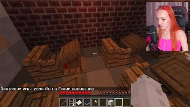 ✅ Майнкрафт, но ШКОЛА СЕКРЕТНЫХ ПОСТРОЕК (Без модов) СЛОМАННЫЙ MINECRAFT @Dargas смотреть онлайн