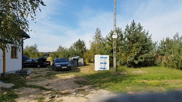 Renault 25 Baccara z limitowanej serii "mniejsza dupa" смотреть онлайн