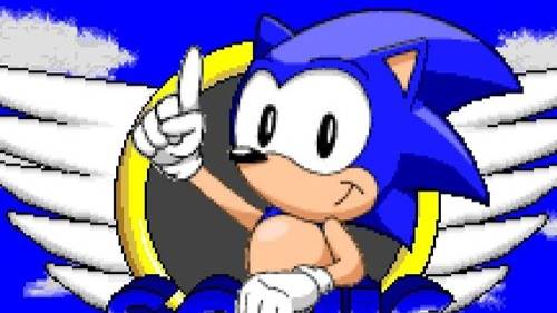 ОБЗОР на Sonic Robo Blast 2