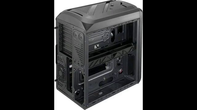 IB150217 006 Компьютерный корпус Aerocool GT-RS рассчитан смотреть онлайн