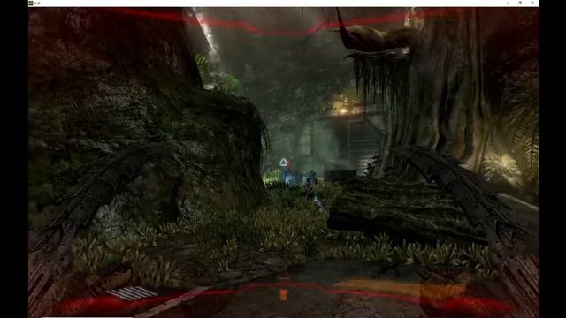 Стрим по Похождению игры: Aliens vs Predator (Хищник) #2 Хищник выходит на охоту бонусов в 18:30 смотреть онлайн