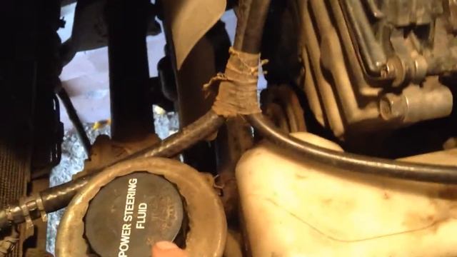 ремонт тойота таун эйс 1992 года выпуска.88 л\с турбодизель 2 литра (1) подчасть смотреть онлайн