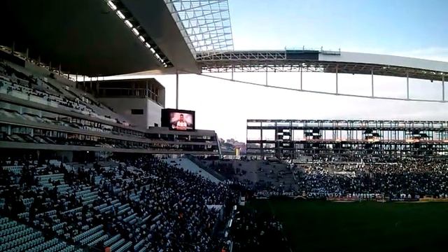 bnacada CORINTHIANS 3X2 5P 21/09/2014 смотреть онлайн
