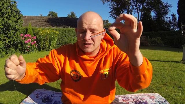 Opsætning Af Fight Stick