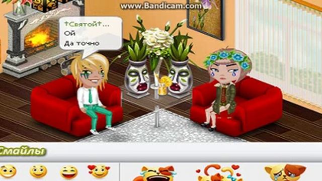 Как сделать фон для ВКонтакте смотреть онлайн