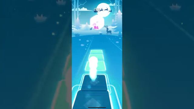 tiles hop hyperspeed (record 8673) смотреть онлайн