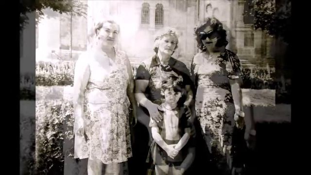 "Любовь единственная жизнь ,которая дышит вечность "посвящается бабушке и дедушке смотреть онлайн