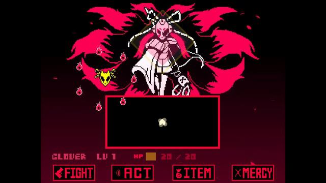 UNDERTALE YELLOW - Ceroba All Phases No-Hit [Pacifist] [Segmented] смотреть онлайн