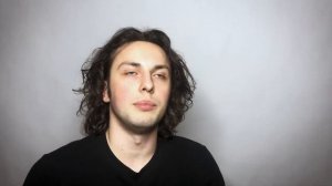 Степан Лапин - визитка 2022