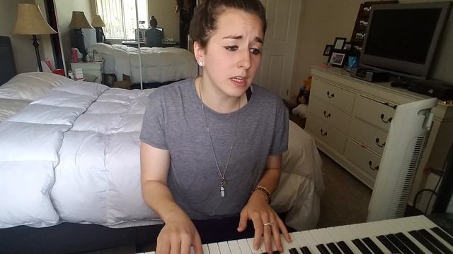 Lucid Dreams - Juice WRLD & Shape of My Heart - Sting | Cover смотреть онлайн