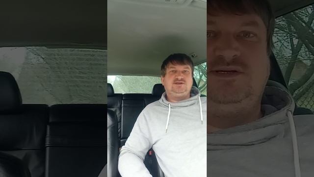 КАК ВОНЯЕТ ЗАБИТЫЙ КАТАЛИЗАТОР? смотреть онлайн