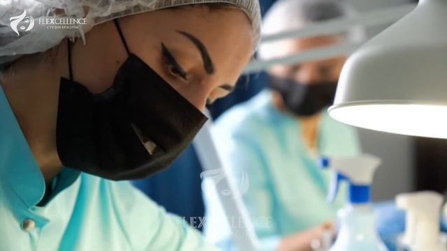 Flexcellence(Флекселенс).Маникюр.Отзывы клиентов смотреть онлайн