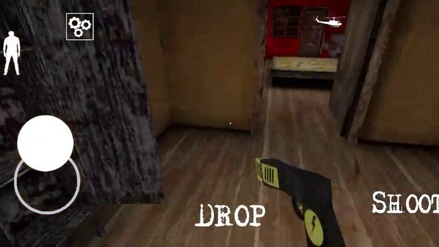 прохождение гренни 2 на харде мод близнецы смотреть онлайн