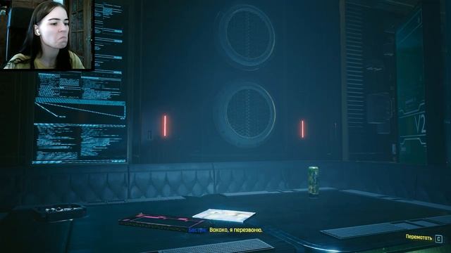 Cyberpunk 2077 #30 | ПЕРЕДАЮ УПРАВЛЕНИЕ НАД ТЕЛОМ ДЖОННИ смотреть онлайн