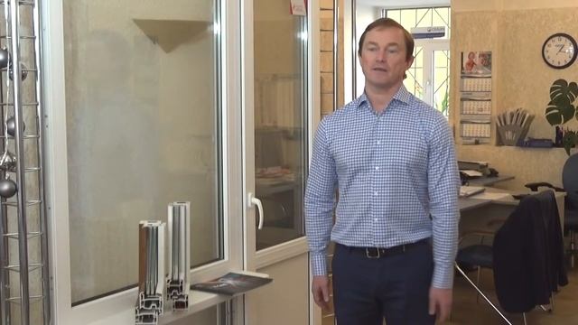 Политика компании "ЭТАЛОН ОКНА" смотреть онлайн