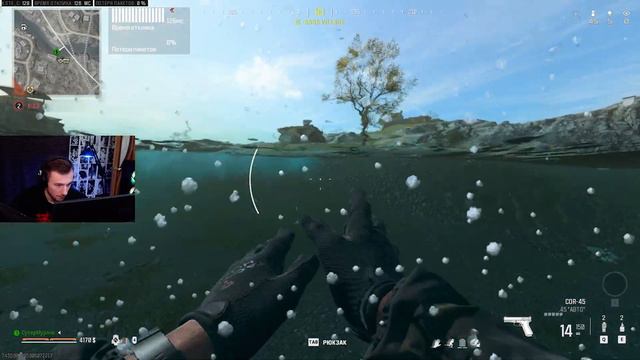 НОВИЧОК В CALL OF DUTY WARZONE СПУСТЯ 50 ЧАСОВ - ПЕРВАЯ ПОБЕДА? смотреть онлайн