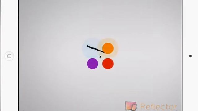 обзор игры Blek смотреть онлайн